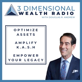 3 Dimensional Wealth Radio
