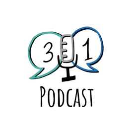 3 e 1 - Podcast