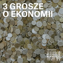 3 grosze o ekonomii