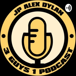 3 Guys 1 Podcast