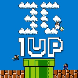 3 Guys 1 Up