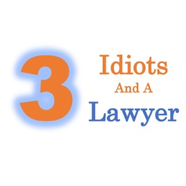 3 Idiots and a Lawyer: The Syracuse Sports Podcast