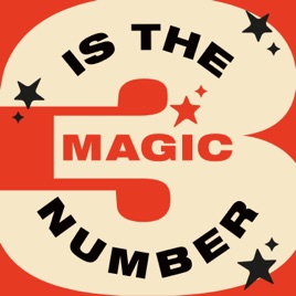 3 is the Magic Number