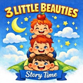 3 Little Beauties - Story Time