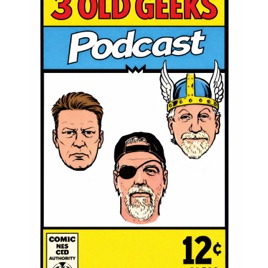 3 Old Geeks