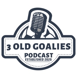 3 Old Goalies