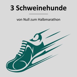 3 Schweinehunde