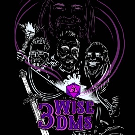 3 Wise DMs