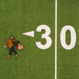 30+ 職行力