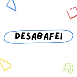 Desabafei