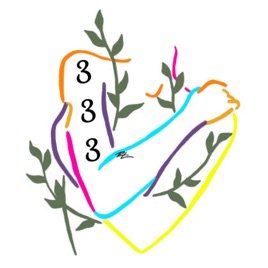 333🦋