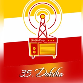 35. Dakika