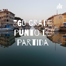 360 Degree-Starting Point