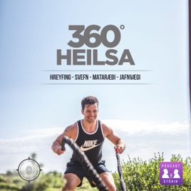 360 Heilsa