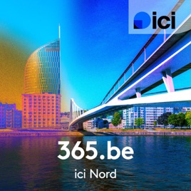 365.be les loisirs en Belgique - ICI Nord