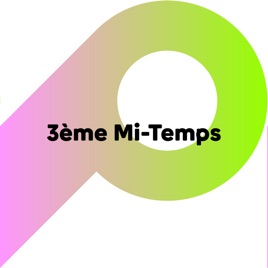 3ème mi-temps ‐ RTS Couleur 3