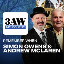3AW Remember When