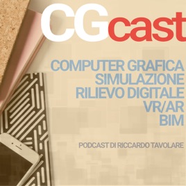 3D, BIM e Computer Grafica