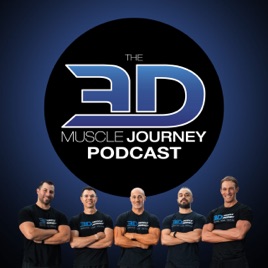 3D Muscle Journey