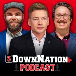 3DownNation Podcast