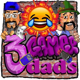 3gamerdads