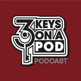 3KeysOnAPod