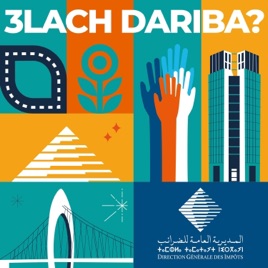 3lach Dariba?