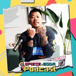 3PIECE+SODA PODCAST