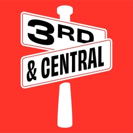 3rd & Central