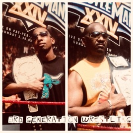 3rd Generation Wrestling