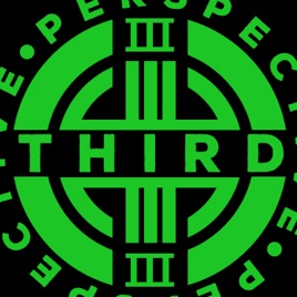 3rd Perspective Podcast LLC