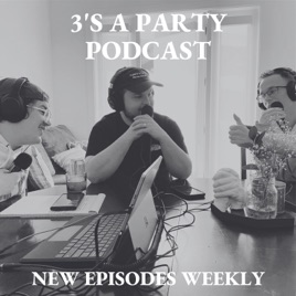 3'S A PARTY