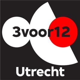 3voor12 Utrecht Podcast