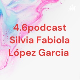 4.6podcast Silvia Fabiola López Garcia