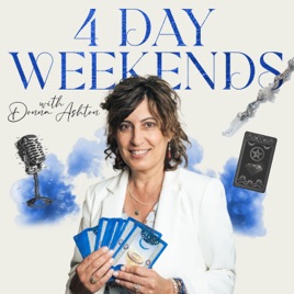 4 Day Weekends: Sacred Marketing & Magic