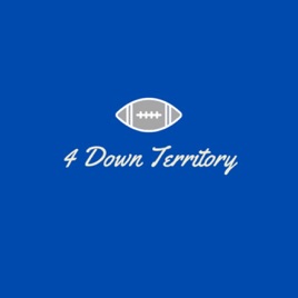 4 Down Territory