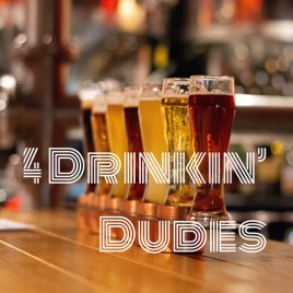 4 Drinkin' Dudes