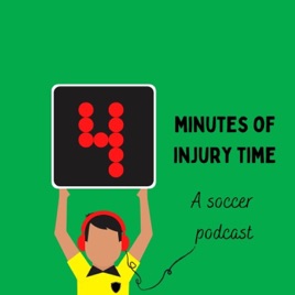 4 Minutes of Injury Time