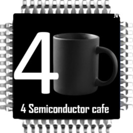 4 Semiconductor Café - Tech News - Electronic Industry