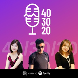 40/30/20 Podcast