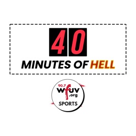 40 Minutes of Hell