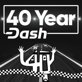 40 Year Dash