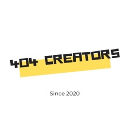 404 Creators
