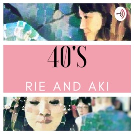 40's そろそろ人生折り返し中