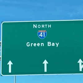 41 North Pod