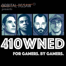 410wned Gaming