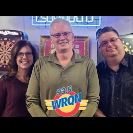 411 in The 419, W/DSP Podcast