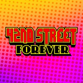 42nd Street Forever