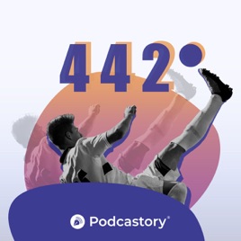 442 - Storie di calcio