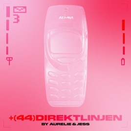 +44Direktlinjen